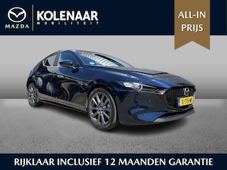 Mazda 3 2.0 e-Sky-G 150 Exclusive-line /HUD/ACC/Verwarmde voorstoelen/