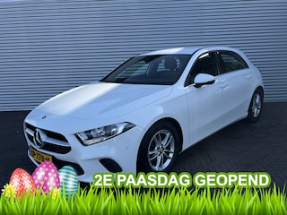 Mercedes-Benz A-klasse 160 Advantage