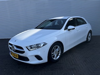 Mercedes-Benz A-klasse 160 Advantage