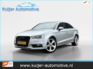 Audi A3 Limousine 1.4 TFSI Automaat