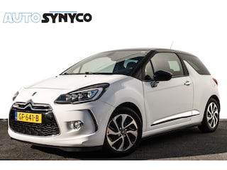 Citroën DS3 1.6 BlueHDi Business | Xenon | Sportstoelen | Distributieriem verv. | PDC