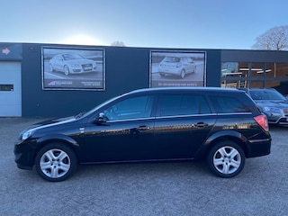 Opel Astra Wagon 1.6 111 years Edition - Airco - Cruise - Elektrisch pakket