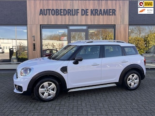 Mini Countryman 1.5 One Salt incl btw