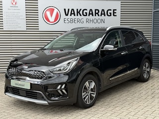 Kia Niro 1.6 GDi PHEV ExecutiveLine PHEV,LEER,NAV/CAM,TREKHAAK