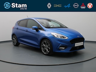 Ford Fiesta 1.0 EcoBoost ST-Line Cruise | Climate | Navi | Parkeersens. achter