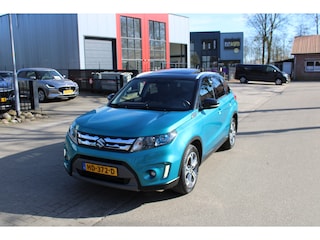 Suzuki Vitara 1.6 High Executive