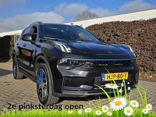 Lynk & Co 01 1.5, 262Pk! 1e Eig! NL auto! Panoramadak! Camera! Zondag OPEN!