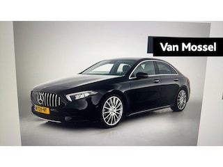 Mercedes-Benz A-klasse 220 Premium | WORDT VERWACHT | AMG | SFEERVERLICHTING | ACHTERUITRIJCAMERA| STOELVERWARMING |