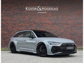 Audi A6 Avant 4.0 TFSI Quattro | Dynamic Plus - Full Option - ABT