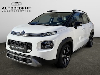 Citroën C3 Aircross 1.2 PureTech Feel