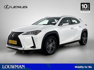 Lexus UX 250h Business Line | NL dealeronderhouden | PDC rondom |