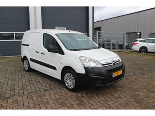 Citroën Berlingo 1.6 BlueHDI 75 Club