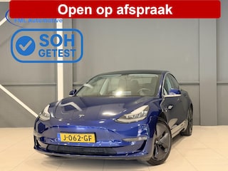 Tesla Model 3 Long Range AWD 75 kWh