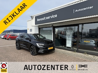 Renault Austral 1.2 E-Tech full hybrid 200 techno esprit Alpine Pack Safety | Adaptieve cruise | 360 camera | tijdelijk gratis Top Afleverpakket twv Eur 69