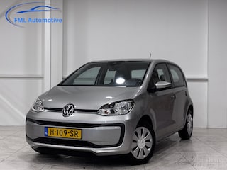 Volkswagen Up 1.0 BMT move up! | 5-deurs | Airco | NL-Auto |
