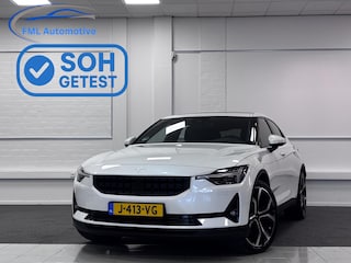 Polestar 2 Long Range Dual Motor Launch Edition 78kWh | SOH 91,47% | Performance | Trekhaak