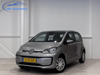 Volkswagen Up 1.0 BMT move up! | Airco | Bluetooth | NL-Auto
