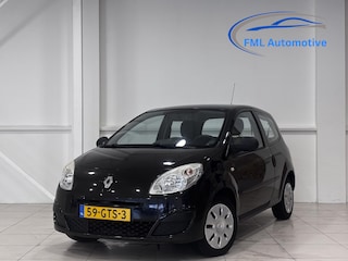 Renault Twingo 1.2 Authentique | Airco |