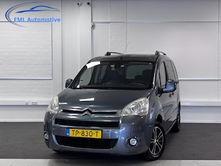 Citroën Berlingo 1.6 VTi 120 Multispace | Panorama daken | Airco |
