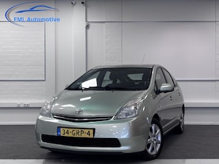 Toyota Prius 1.5 VVT-i Comfort | Climate | Volledig dealeronderhouden |