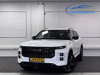 Jaecoo 7 1.5 GDI SHS-P Exclusive PHEV Hybride | 7 jaar garantie |