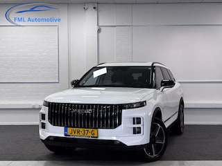 Jaecoo 7 1.5 GDI SHS-P Exclusive PHEV Hybride | 7 jaar garantie |