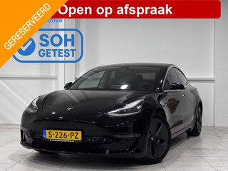 Tesla Model 3 Long Range AWD 75 kWh | 84% SOH | 92.153 km! | Autopilot |