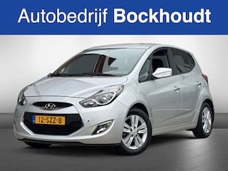 Hyundai ix20 1.6i i-Vision Automaat, Cruise | Trekhaak
