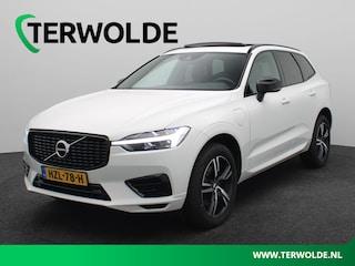 Volvo XC60 2.0 Recharge T8 AWD R-Design | Harman Kardon | Stoel- & stuurverw. | Panoramadak |