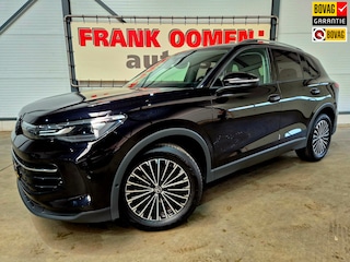 Volkswagen Tiguan 1.5 eTSI 131PK Life Edition + LED|Park Assist|Sfeerverliching|Stoel/stuurverw.|Camera|Adaptive cruise|18"LMV