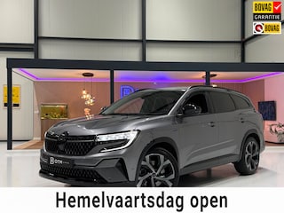 Renault Espace E-Tech full hybrid 200 techno 7p. camera Leder Elektr.Achterklep Full Led
