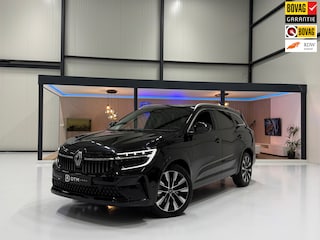 Renault Espace E-Tech full hybrid 200 techno 7p. camera Leder Elektr.Achterklep Full Led