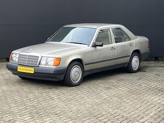 Mercedes-Benz 200-serie 200-500 230 E