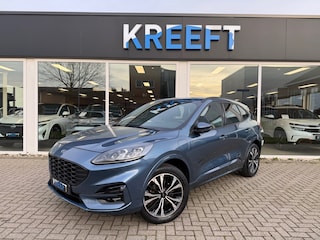 Ford Kuga 2.5 PHEV ST-Line X Winterpack | Apple carplay