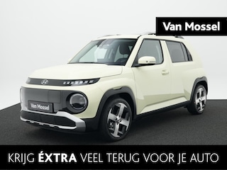 Hyundai Inster Evolve Sky 49 kWh | Achteruitrijcamera | Adaptieve Cruise Control | Navigatie | Android Auto\Apple Carplay