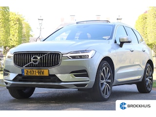 Volvo XC60 2.0 T8 Twin Engine AWD Inscription | PANO DAK | ELEKTR STOEL | STOELVERWARMING | 19'' LMV | VOLLEDIG OH! | ELEKTR KLEP | CAMERA