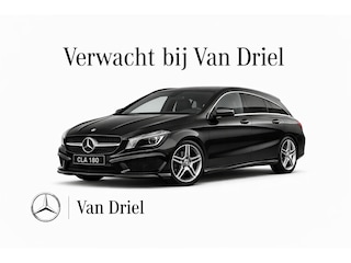 Mercedes-Benz CLA Shooting Brake 180 Urban | Bi-Xenon