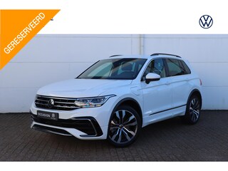 Volkswagen Tiguan 1.4 TSI eHybrid R-Line 245pk