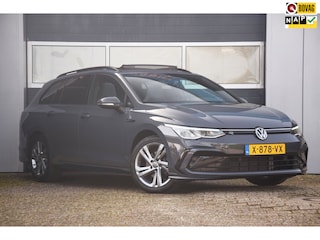 Volkswagen Golf Variant 1.5 TSI R-Line Panoramadak / Stoel en stuurverwarming / Trekhaak elektrisch /