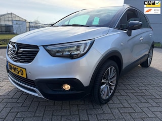 Opel Crossland X 1.2 Turbo Innovation Panoramadak dikste uitv, NL auto NAP!!