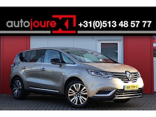 Renault Espace 1.6 dCi Initiale Paris 7-pers | Panoramadak | HUD | ACC | Leder |