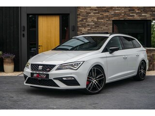 Seat Leon ST Leon 2.0 TSI Cupra 300 4Drive/JDStage1/Pano/Schalen/DCC/ACC