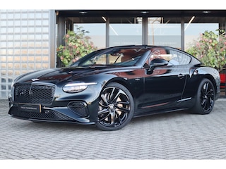 Bentley Continental Hybrid Speed 4.0 V8 | First Edition, Naim Audio, Carbon interieur, Massage, Panoramadak, Zitklima, Stuurverwarming