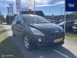 Peugeot 3008 1.6 VTi Première | Panoramadak | Cruise en climate control