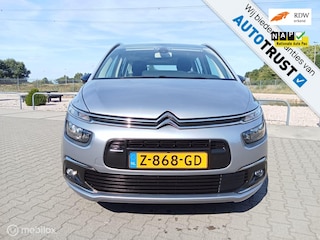 Citroën C4 SpaceTourer 1.5 BlueHDI/ 7Persoons/Automaat/cruise/clima