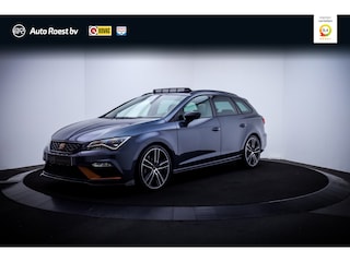 Seat Leon ST 2.0T Dsg CUPRA Executive PANO | DIGI DASH | FULL LED | BEATS AUDIO | DCC | FULL LED | CAMERA