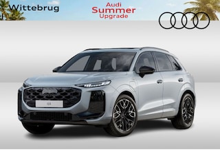 Audi Q3 e-hybrid 272pk S tronic S edition