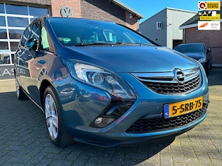 Opel Zafira Tourer 1.4 Cosmo. Automaat. 7-persoons.