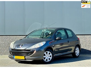 Peugeot 206 1.1 Accent Airco | Weinig KM NAP