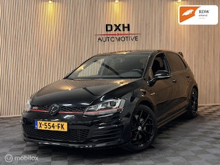 Volkswagen Golf 2.0 TSI GTI Performance CARPLAY XENON PDC